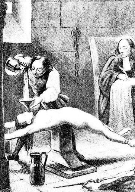 Смертная казнь. История и виды высшей меры наказания от начала времен до наших дней Смертная казнь. История и виды высшей меры наказания от начала времен до наших дней
