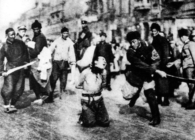 Смертная казнь. История и виды высшей меры наказания от начала времен до наших дней Смертная казнь. История и виды высшей меры наказания от начала времен до наших дней