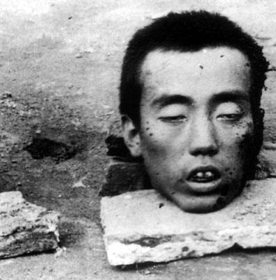 Смертная казнь. История и виды высшей меры наказания от начала времен до наших дней Смертная казнь. История и виды высшей меры наказания от начала времен до наших дней