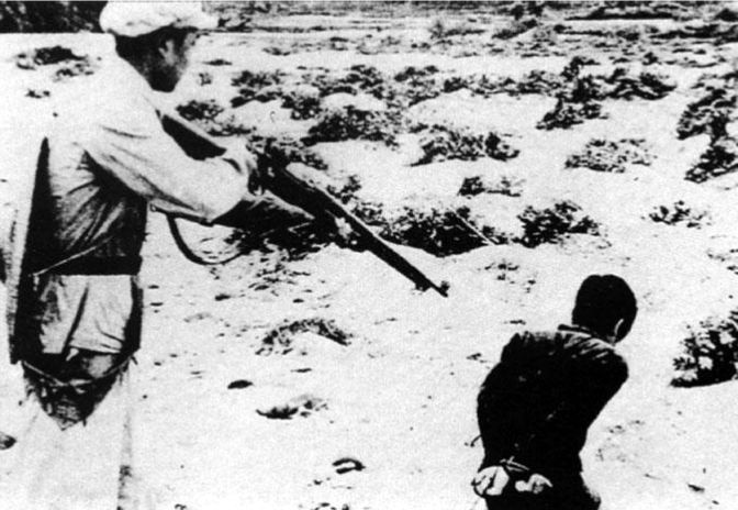 Смертная казнь. История и виды высшей меры наказания от начала времен до наших дней Смертная казнь. История и виды высшей меры наказания от начала времен до наших дней