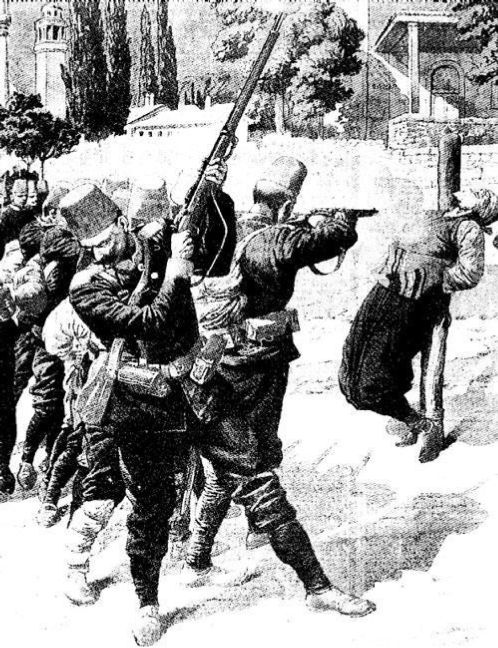 Смертная казнь. История и виды высшей меры наказания от начала времен до наших дней Смертная казнь. История и виды высшей меры наказания от начала времен до наших дней