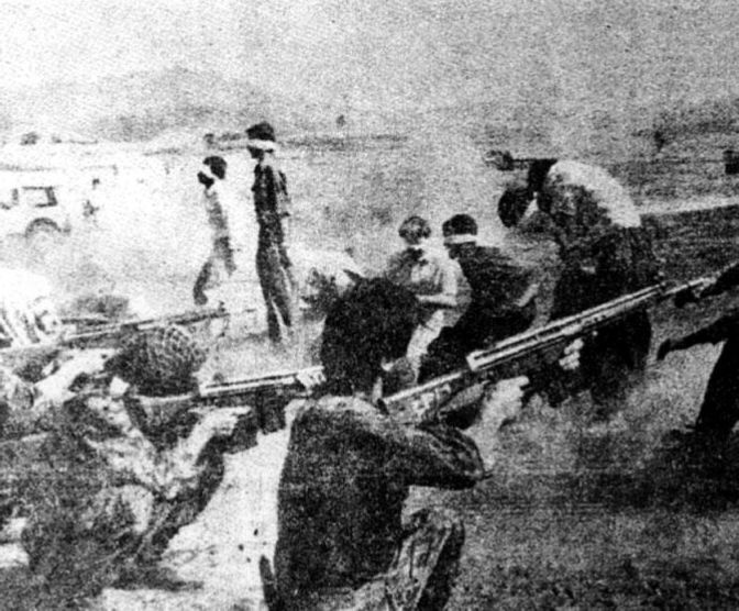 Смертная казнь. История и виды высшей меры наказания от начала времен до наших дней Смертная казнь. История и виды высшей меры наказания от начала времен до наших дней