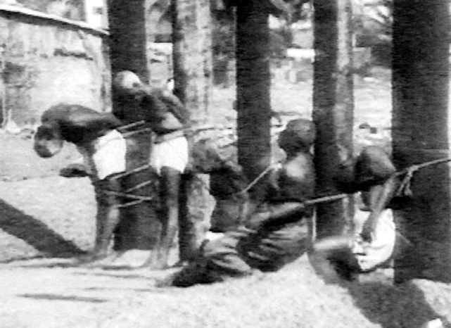Смертная казнь. История и виды высшей меры наказания от начала времен до наших дней Смертная казнь. История и виды высшей меры наказания от начала времен до наших дней