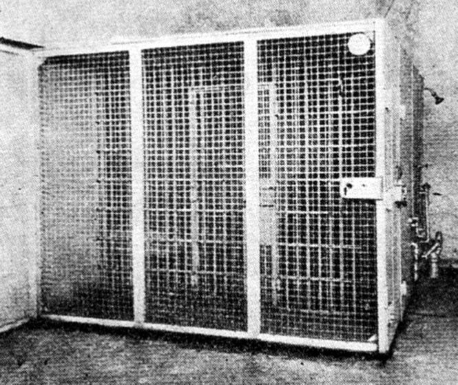 Смертная казнь. История и виды высшей меры наказания от начала времен до наших дней Смертная казнь. История и виды высшей меры наказания от начала времен до наших дней