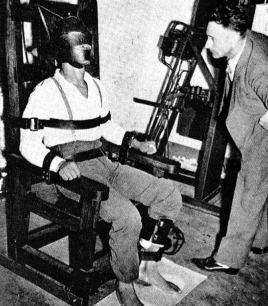 Смертная казнь. История и виды высшей меры наказания от начала времен до наших дней Смертная казнь. История и виды высшей меры наказания от начала времен до наших дней