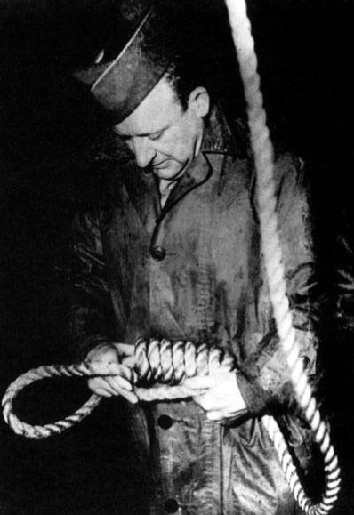 Смертная казнь. История и виды высшей меры наказания от начала времен до наших дней Смертная казнь. История и виды высшей меры наказания от начала времен до наших дней