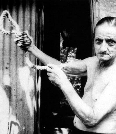 Смертная казнь. История и виды высшей меры наказания от начала времен до наших дней Смертная казнь. История и виды высшей меры наказания от начала времен до наших дней