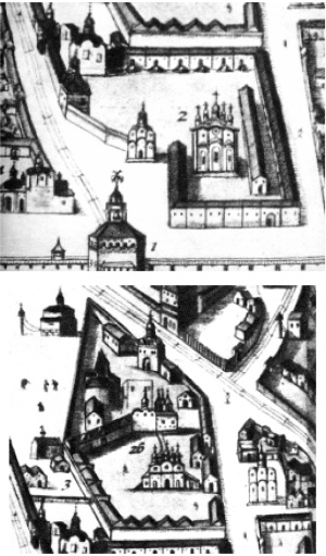 Тайны земли Московской Тайны земли Московской