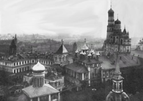 Сторожи Москвы Сторожи Москвы