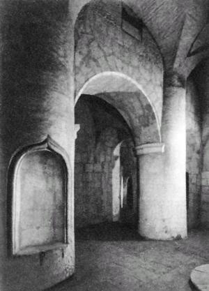 Сторожи Москвы Сторожи Москвы