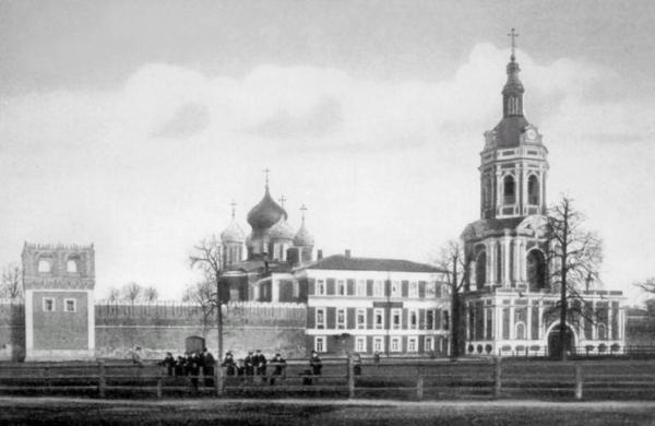 Сторожи Москвы Сторожи Москвы