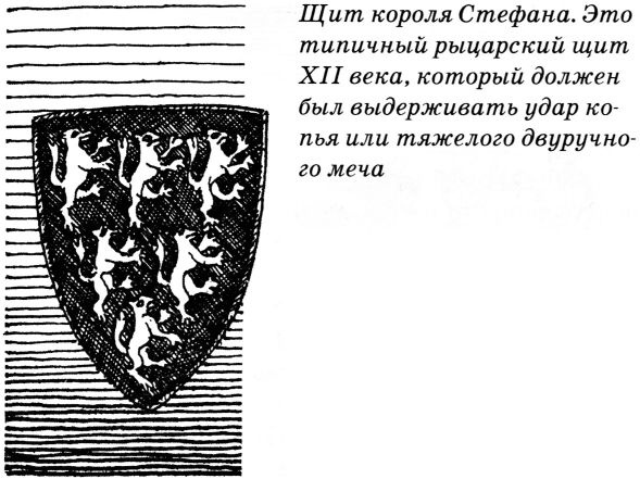 Тайны Средневековья Тайны Средневековья