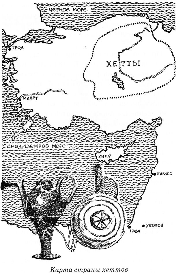 Тайны древнего мира Тайны древнего мира