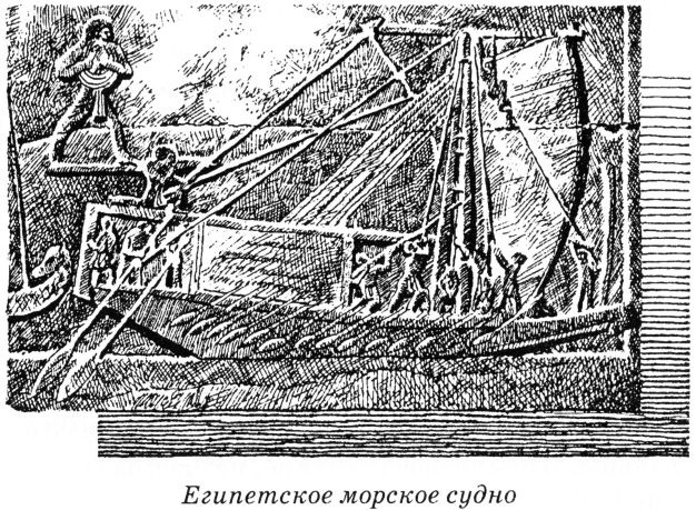 Тайны древнего мира Тайны древнего мира