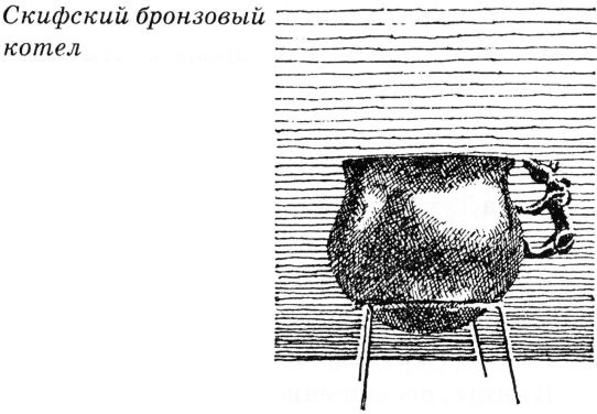 Тайны древнего мира Тайны древнего мира