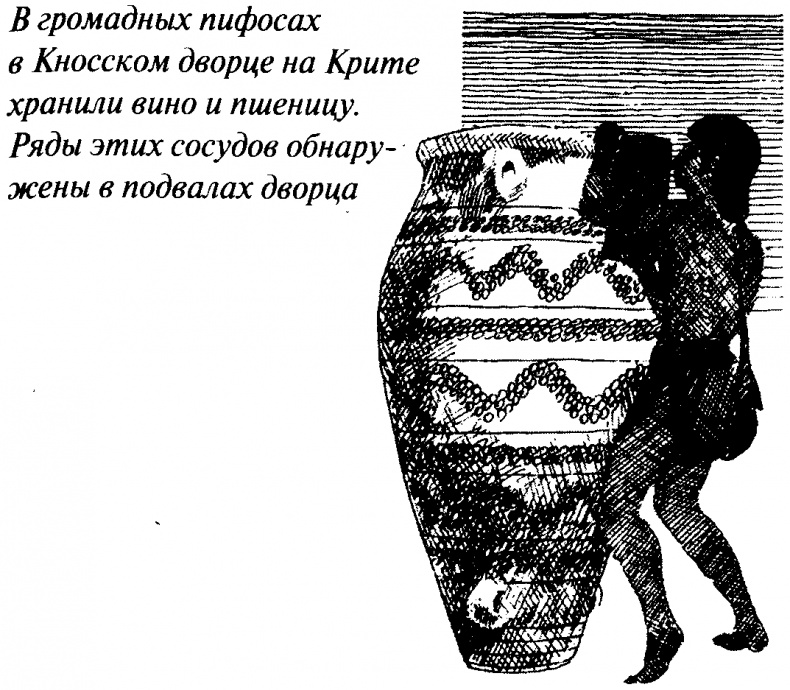 Тайны античного мира Тайны античного мира