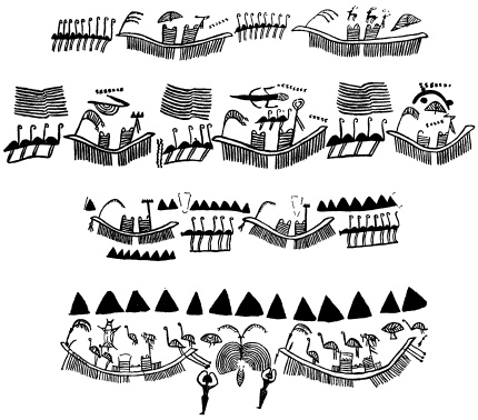 Величие Древнего Египта Величие Древнего Египта