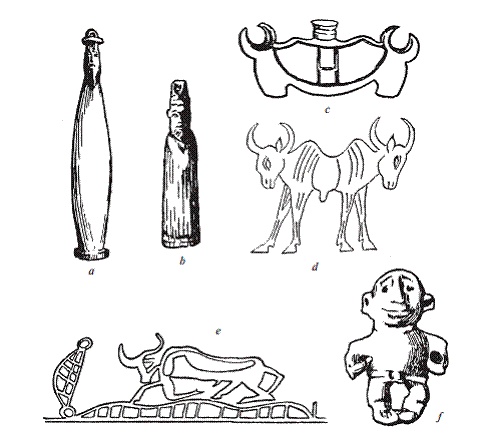 Египетская мифология Египетская мифология