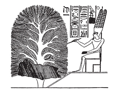 Египетская мифология Египетская мифология