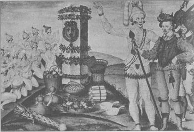 Величайшие загадки истории