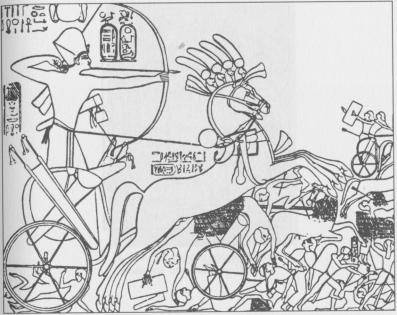 Величайшие загадки истории Величайшие загадки истории