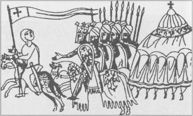 Величайшие загадки истории Величайшие загадки истории