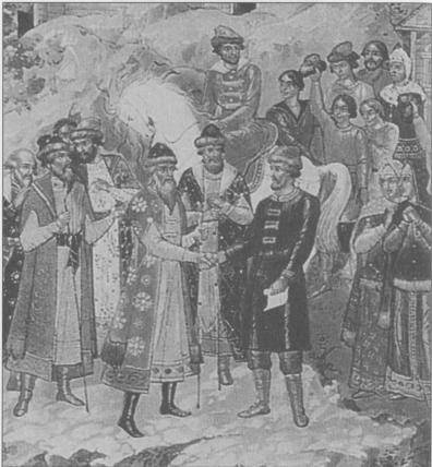 Величайшие загадки истории Величайшие загадки истории