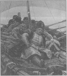 Величайшие загадки истории Величайшие загадки истории