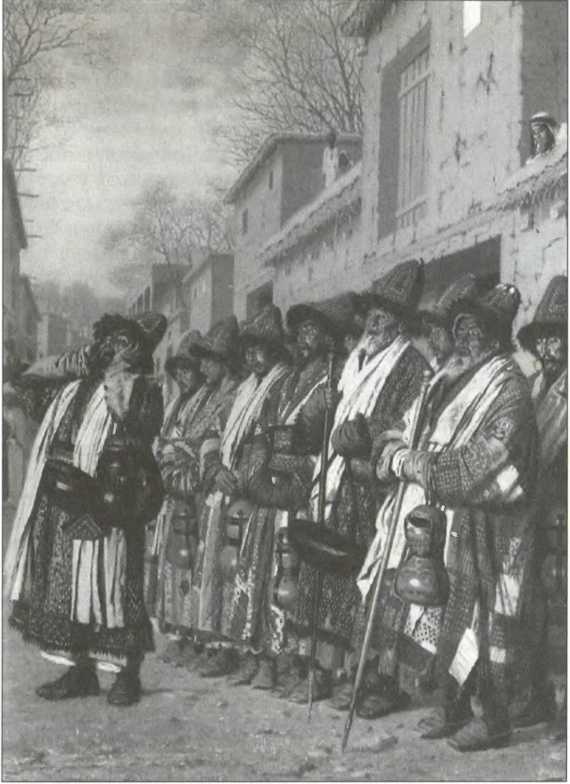 Русская Индия Русская Индия