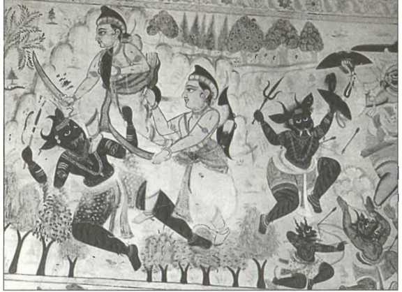Русская Индия Русская Индия