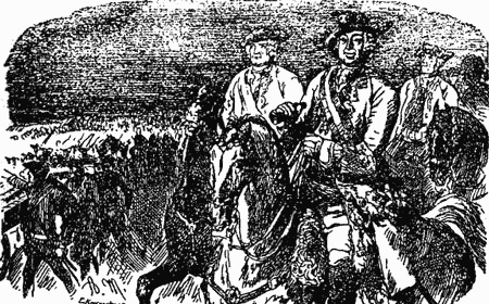 Войны и кампании Фридриха Великого Войны и кампании Фридриха Великого