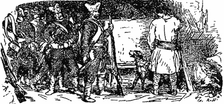Войны и кампании Фридриха Великого Войны и кампании Фридриха Великого