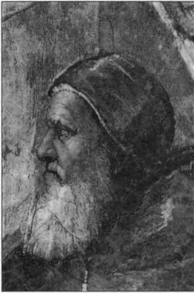 Нить Ариадны Нить Ариадны