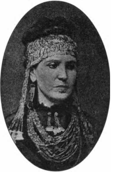 Нить Ариадны Нить Ариадны