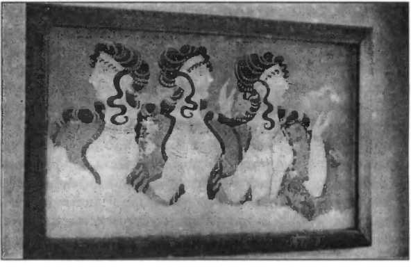 Нить Ариадны Нить Ариадны