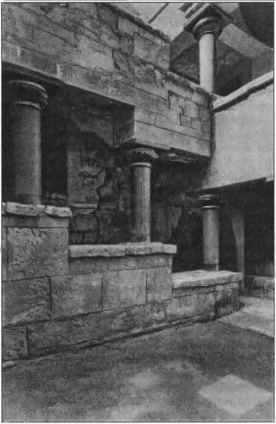 Нить Ариадны Нить Ариадны