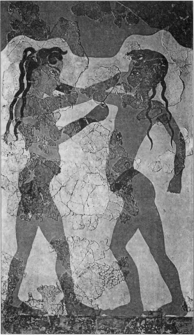 Нить Ариадны Нить Ариадны