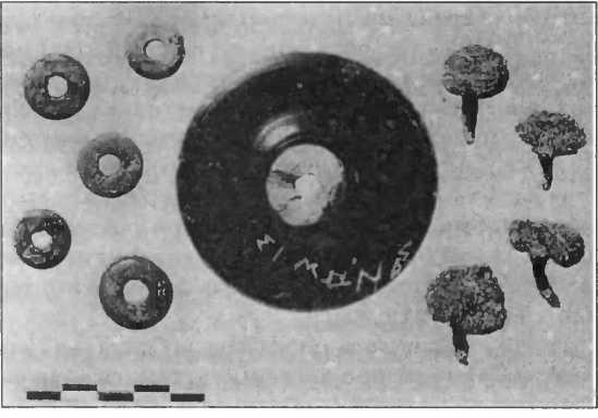 Нить Ариадны Нить Ариадны