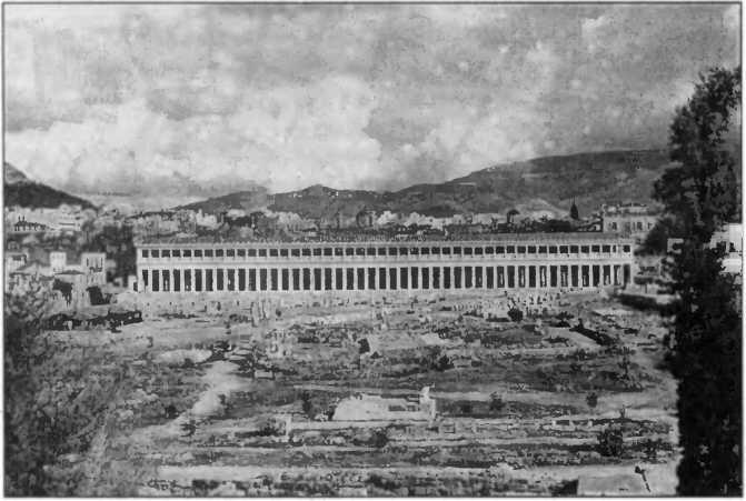 Нить Ариадны Нить Ариадны