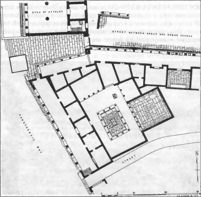 Нить Ариадны Нить Ариадны