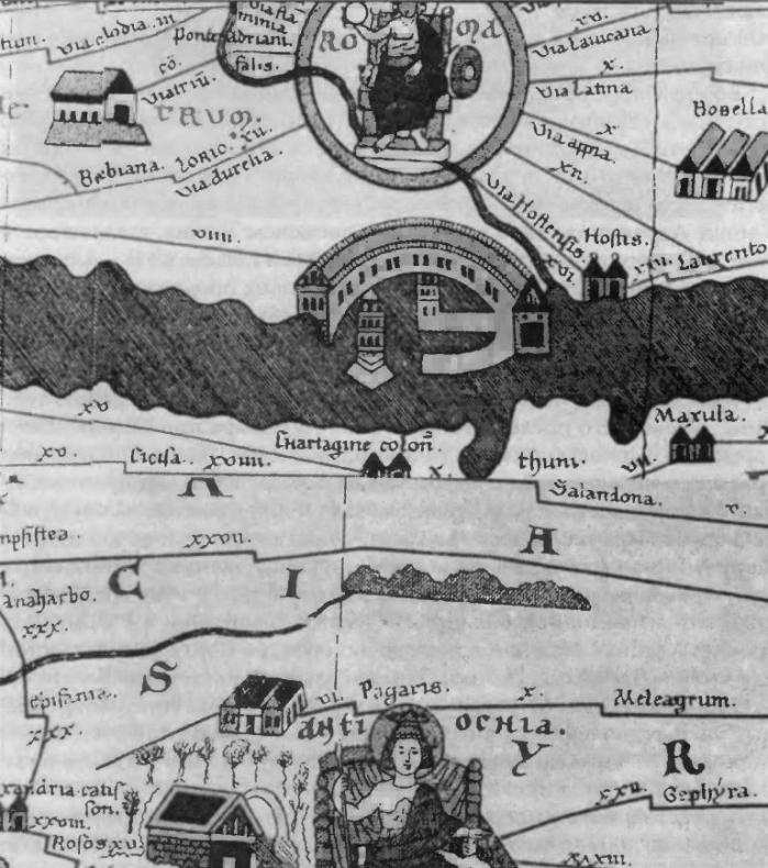 Нить Ариадны Нить Ариадны