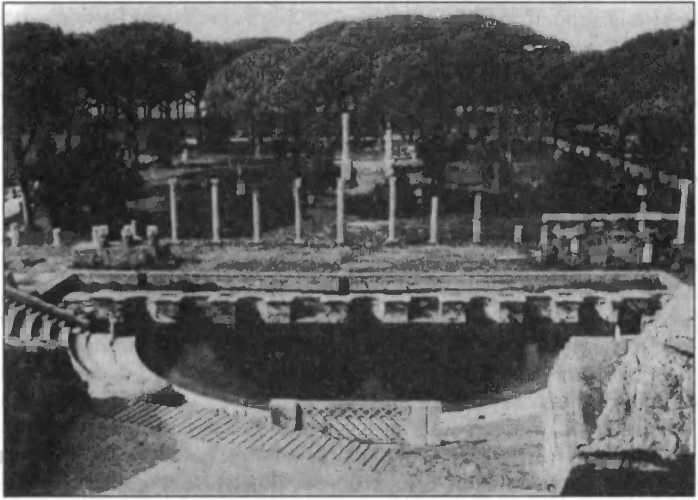 Нить Ариадны Нить Ариадны