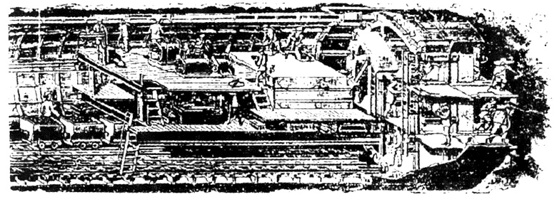Московское метро. От первых планов до великой стройки сталинизма (1897-1935) Московское метро. От первых планов до великой стройки сталинизма (1897-1935)