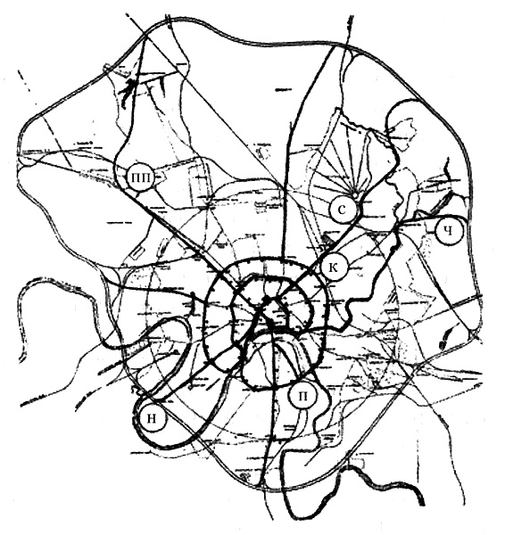 Московское метро. От первых планов до великой стройки сталинизма (1897-1935) Московское метро. От первых планов до великой стройки сталинизма (1897-1935)