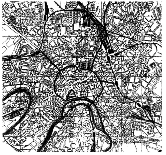 Московское метро. От первых планов до великой стройки сталинизма (1897-1935) Московское метро. От первых планов до великой стройки сталинизма (1897-1935)