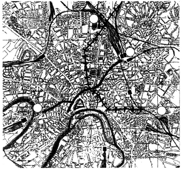Московское метро. От первых планов до великой стройки сталинизма (1897-1935) Московское метро. От первых планов до великой стройки сталинизма (1897-1935)
