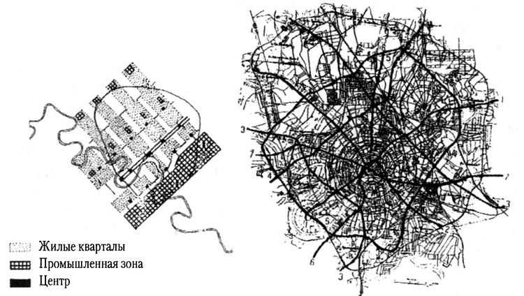Московское метро. От первых планов до великой стройки сталинизма (1897-1935) Московское метро. От первых планов до великой стройки сталинизма (1897-1935)