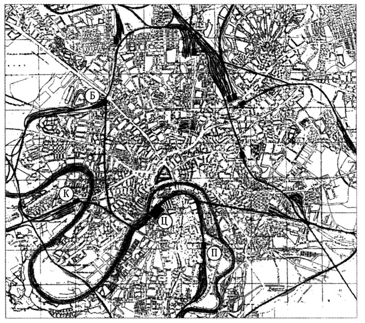 Московское метро. От первых планов до великой стройки сталинизма (1897-1935) Московское метро. От первых планов до великой стройки сталинизма (1897-1935)