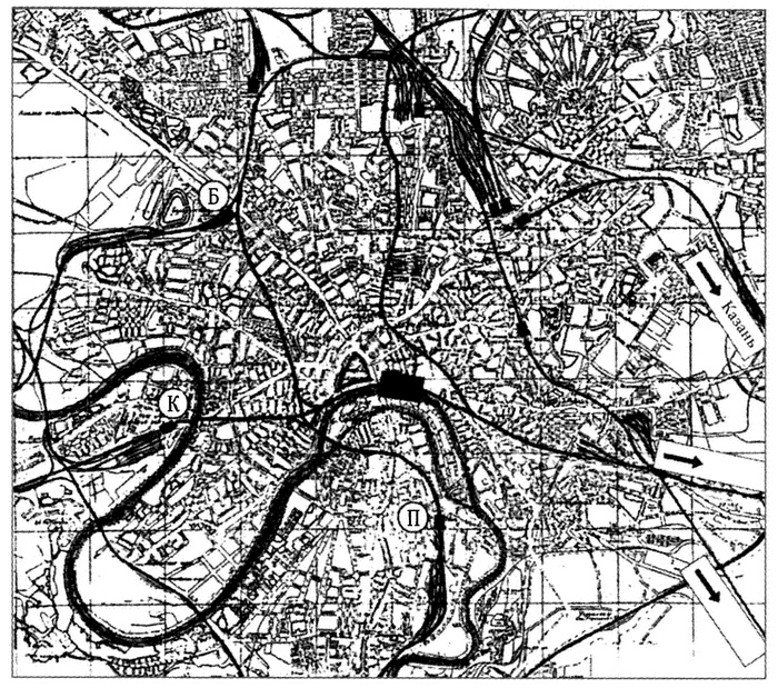Московское метро. От первых планов до великой стройки сталинизма (1897-1935) Московское метро. От первых планов до великой стройки сталинизма (1897-1935)