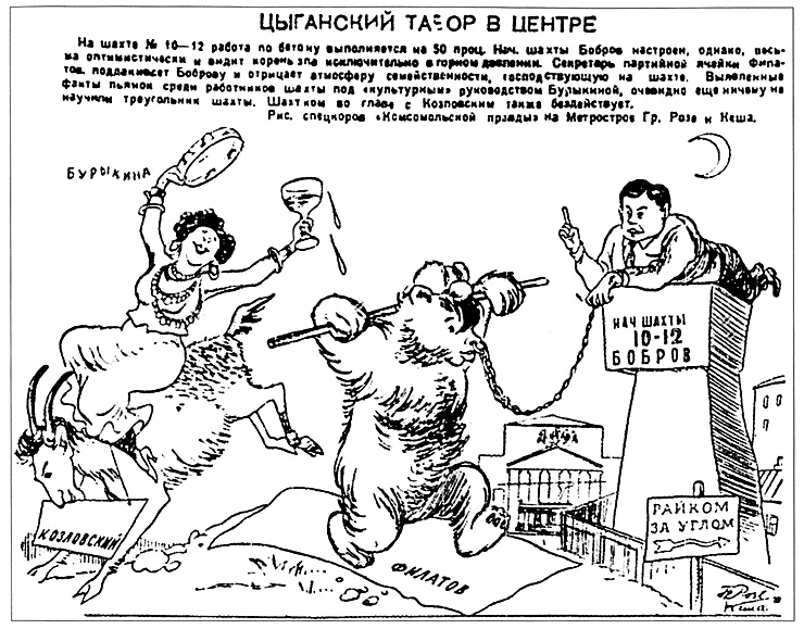 Московское метро. От первых планов до великой стройки сталинизма (1897-1935) Московское метро. От первых планов до великой стройки сталинизма (1897-1935)
